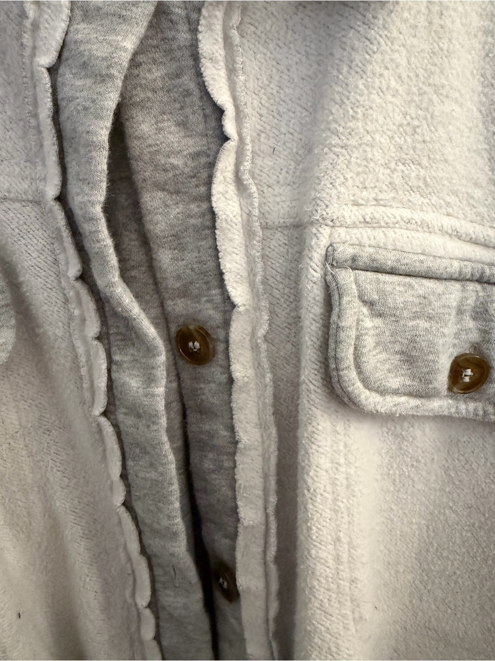 Altar’d State Jacket - Picture 3 of 5